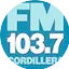 Logo Cordillera FM 103.7
