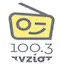 Logo Τρανζίστορ