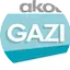 Logo Akous - Gazi