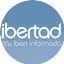 Logo Libertad FM