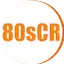 Logo 80s Club Radio