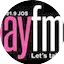 Logo Jay 101.9 Fm