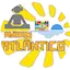 Logo Radio Atlantico