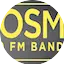 Logo Radio Cosmo