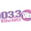 Logo 103.3 The Vibe