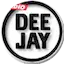 Logo RADIO DEEJAY ARGENTINA