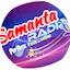 Logo Radio Samanta
