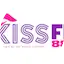 Logo Kiss FM Armenia