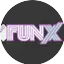 Logo FunX Afro