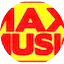 Logo Maxi Music Radio
