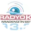 Logo RadyoK Karadenizin Sesi