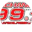 Logo Pachanga fm