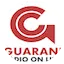 Logo Guarani Web Rádio