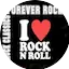 Logo Forever Rock