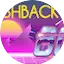 Logo Radio FlashBack 80