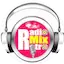 Logo Radio Mix Retro