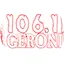 Logo Geronimo FM