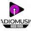 Logo Radio Musica Disco Fever