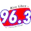 Logo Radio Aire Libre