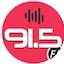 91.5 FM