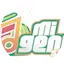 Logo Mi Gente Stereo