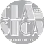 Logo Clásica 103 FM