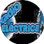 Logo Radio Electrica