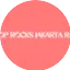 Logo Alt-Pop Rock Jakarta Radio