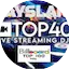 Logo Raysland Top 40