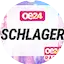 Logo oe24 RADIO Best of Schlager