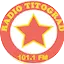 Logo Radio Titograd