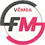 Logo Võmba FM