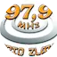 Logo Radio Zlatar