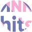 Logo MNM Hits