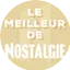Logo Le Meilleur de Nostalgie