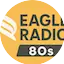 Logo Eagle 80s