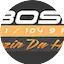 Logo Boss FM Grenada
