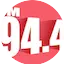 Logo Jago FM 94.4