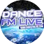 Logo Dancefmlive