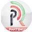 Logo Pamtengo Radio