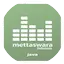 Logo Mettaswara Java