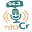 Logo Radio Santa Cruz
