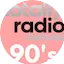 Logo Totally Radio 90's