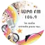 Logo Lupa