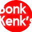 Logo Bonkkenks Nostalgic Music