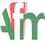 Logo Angaliba FM Radio(AFM)