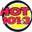Logo HOT 101.3