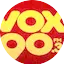 Logo Vox 90 FM