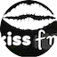 Logo Kiss FM