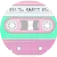 Logo Andy's 80s